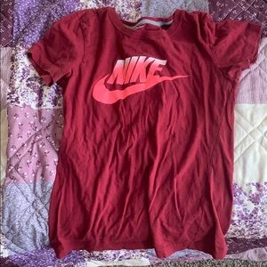 Perfect condition Nike shirt